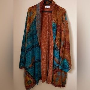 Kantha Bae Duality Blazer